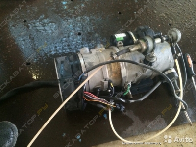 Вебаста Webasto Thermo 90st 1011 193822