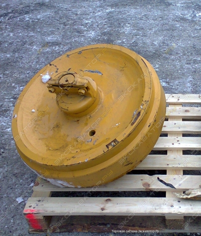 Направляющее колесо SHEHWA TY165 0A23148 1018 150215