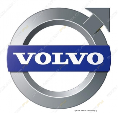 Запчасти на экскаваторпогрузчик Volvo BL 6171B 1114 110243