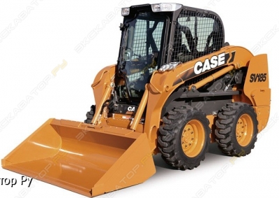 Запасные части CASE, NEW HOLLAND! [1]