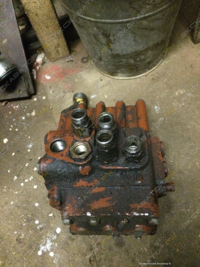 Запчасти для трактора Т-130 [2]