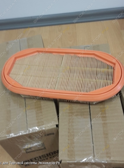 Фильтры 346-6687(346-6688) Caterpillar [1]