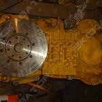 Коробка передач фирмы ZF 4WG-160 [1]