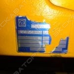 Коробка передач фирмы ZF 4WG-160 [2]
