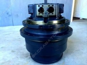 Редуктор хода Doosan DX255LC [1]