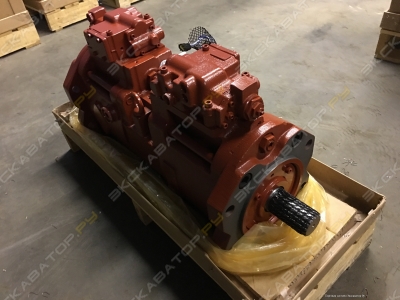 K5V140DT 31N8-10080 31N8-10060 R290LC-7A R290LC-7G [2]