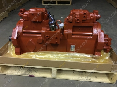 K5V140DT 31N8-10080 31N8-10060 R290LC-7A R290LC-7G [3]