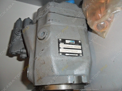 Насос гидравлический MA10V045DFR152L/TP121100314 [1]