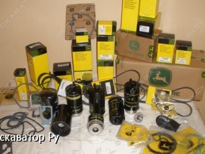 Фильтра John Deer [1]