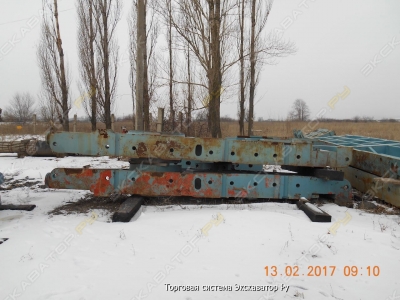 Станина СМД-118.1 [2]