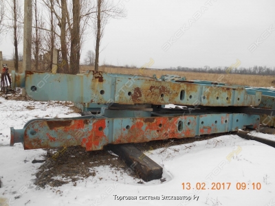 Станина СМД-118.1 [3]