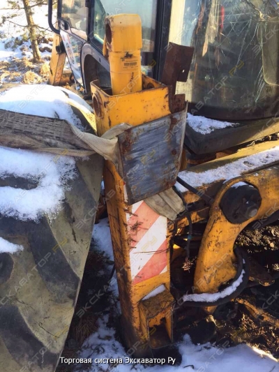 Продаем запчасти на jcb3x и 4x [5]