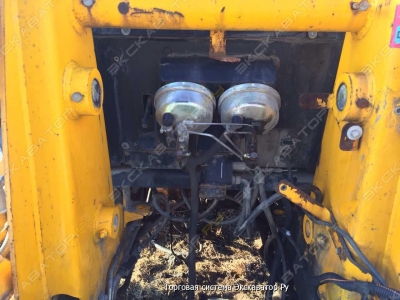 Продаем запчасти на jcb3x и 4x [3]