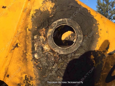 Продаем запчасти на jcb3x и 4x [1]