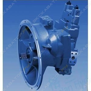 Главный насос на ЕК-14, ЕК-12 Rexroth A8VO55..... [1]