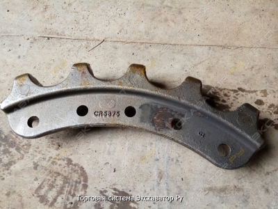 сегменты Сегменты Cat D6n номер 6I8078 / cr5875 [1]