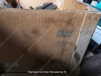 сегменты Сегменты Cat D6n номер 6I8078 / cr5875 [2]