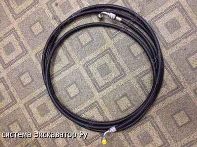 Gates 6m3k шланги высокого давления [2]