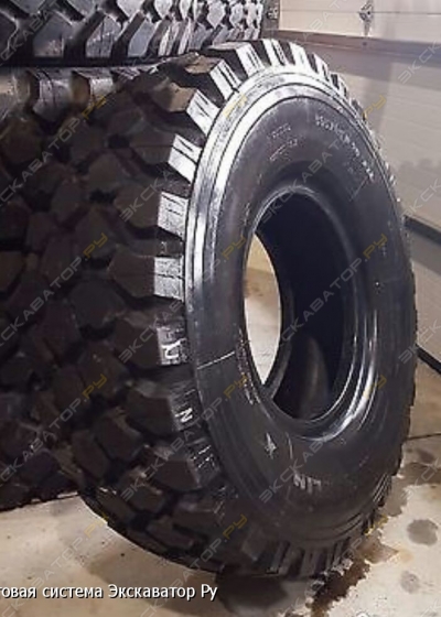 Michelin XZL 16.00 R20 (б\у ) [1]