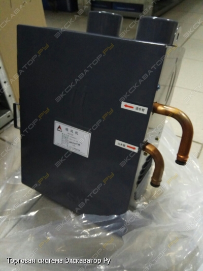 Отопитель Кабины SDLG 4190000917 [2]