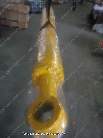 Гидроцилиндр Komatsu 209-63-02550 [2]