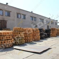 Ходовая часть [2]