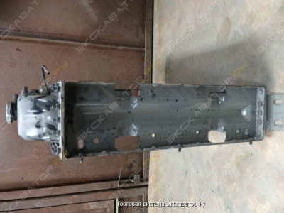 Продам радиаторы на Komatsu [5]
