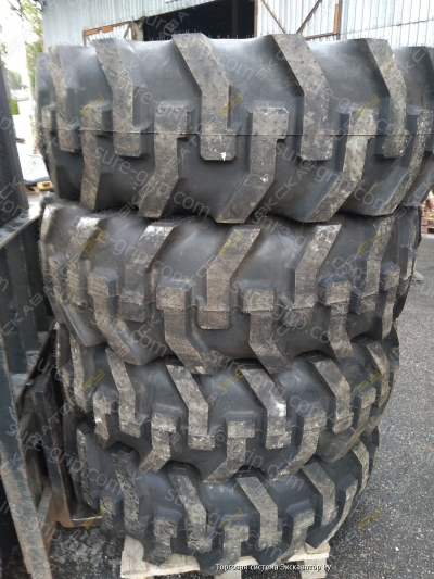 Goodyear 16.9-28 440/80 R28 протектор 