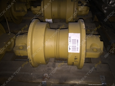 Каток опорный однобортный 5002765 [2]