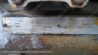 Продам новый двигатель Cummins KTTA19-C700 [1]
