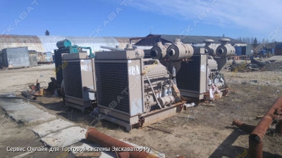 Продам новый двигатель Cummins KTTA19-C700 [2]