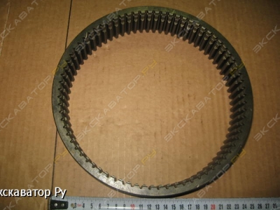 Оригинальные запчасти на технику Terex [2]