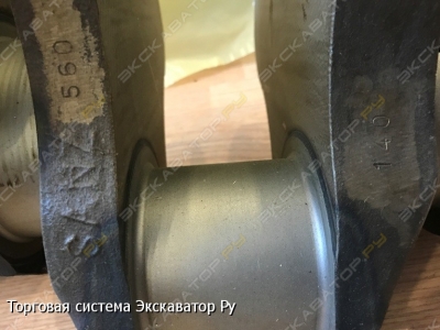 Коленчатый вал [2]