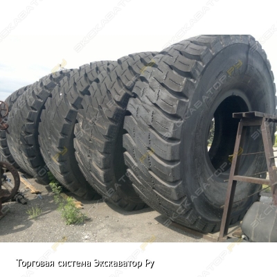 шины крупногабаритные для спецтехники 46/90R57 [1]