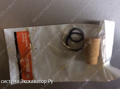 фильтр гидравлический bobcat 6661807 [1]