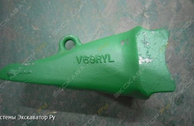 Коронки ESCO super V69RYL [1]