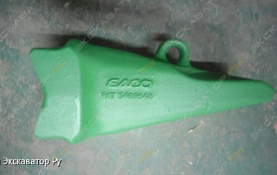 Коронки ESCO super V69RYL [2]