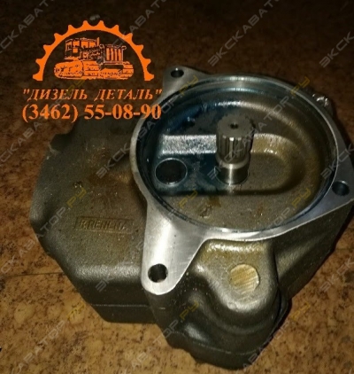 Насос 106-9872 CAT [2]