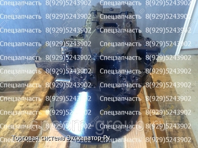 Насос основной doosan 340LC-V 401-00253 / 400914-00245 [1]