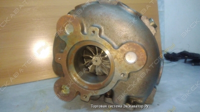 Турбокомпрессор 7W-1393 для CAT3512 [3]