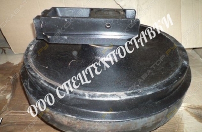 направляющее колесо Hyundai R210/R220/260/290/320/330/450 [1]