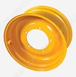 Колесные диски  JCB,  JCB,CASE,KOMATSU,CAT, HIDROMEK и т.д. [1]