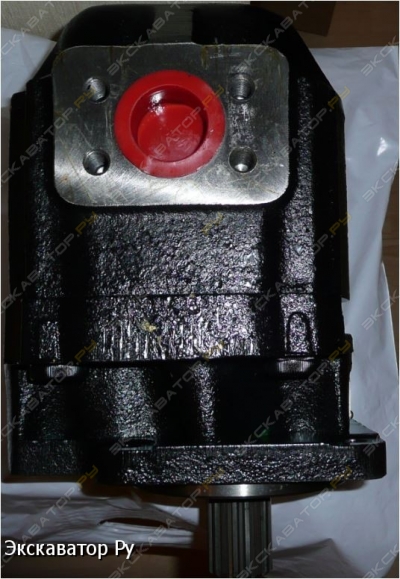 Насосы DAVID BROWN для  ЧЕТРА T9, T11, Т15, , ЧЕТРА Т25 [1]