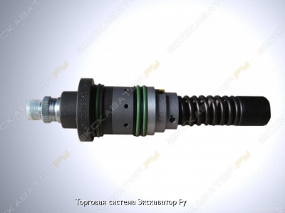 Тнвд Deutz 02111335 (Bosch 0414401102) оригинал [1]