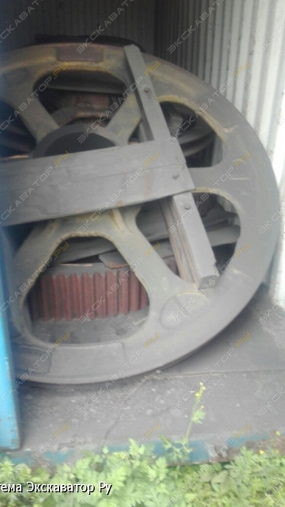 Продам зап.части ЭКГ 5,8,10 [1]