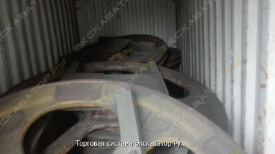 Продам зап.части ЭКГ 5,8,10 [3]
