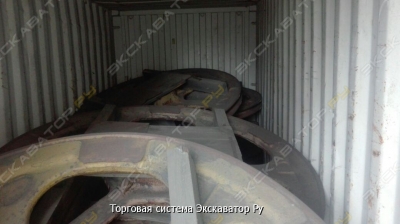 Продам зап.части ЭКГ 5,8,10 [5]