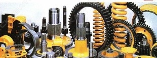 Купить запчасти на CASE, New Holland,Hitachi, CAT, [1]