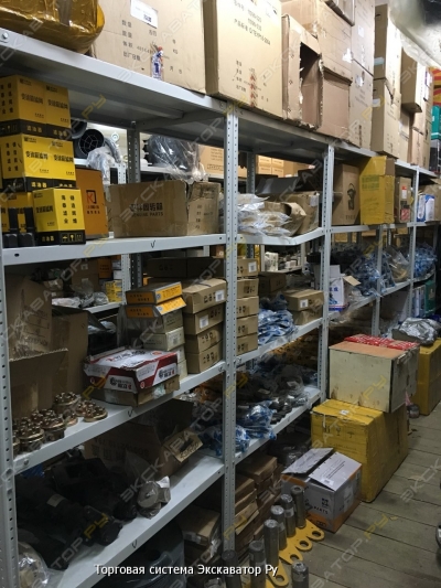 Продажа запчастей [5]