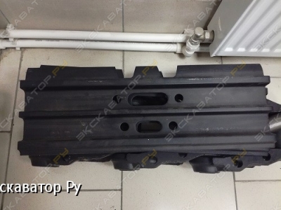 Башмаки JCB 220/CAT320DL 600 мм [1]